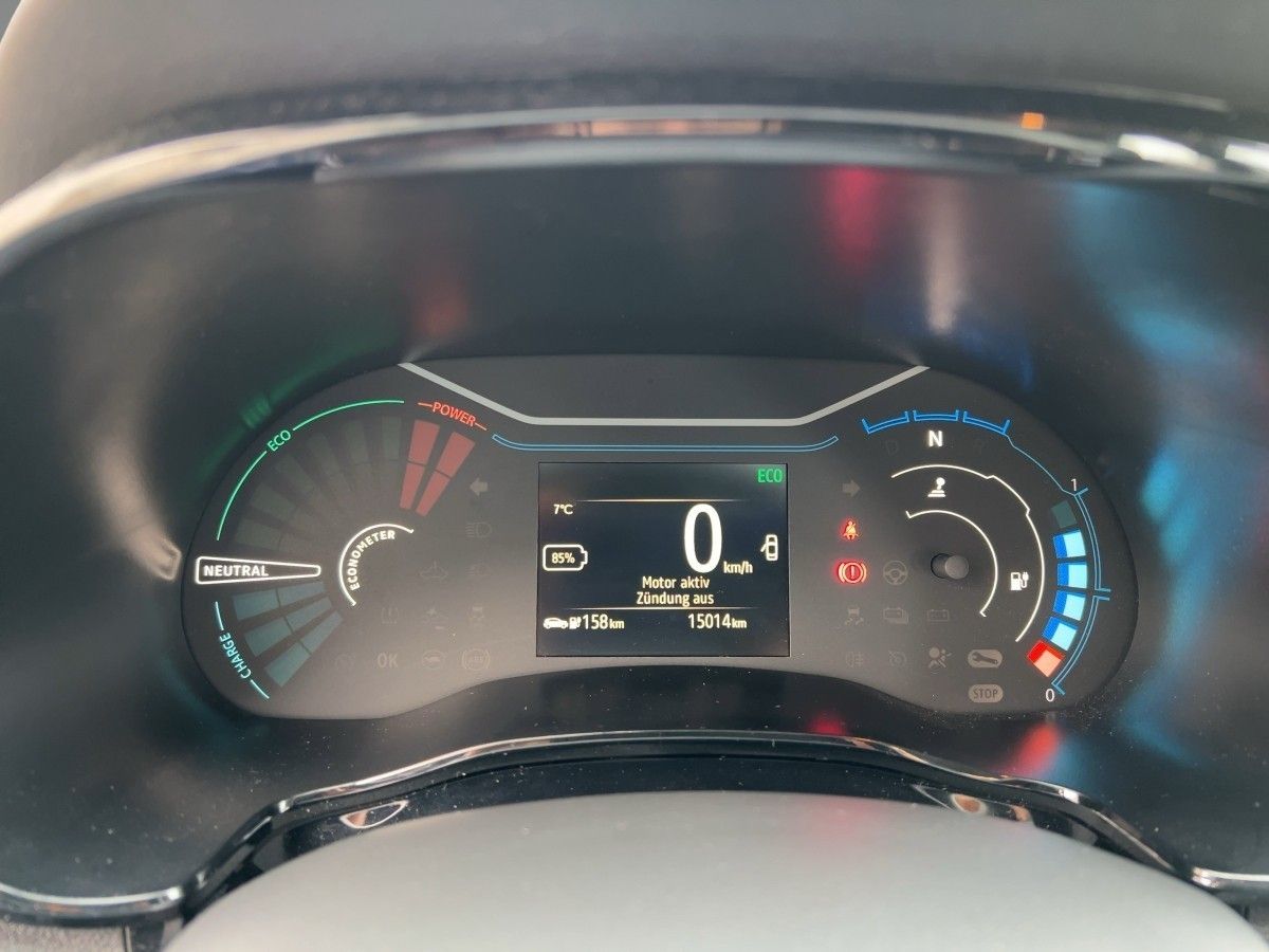 Dacia Spring - Bild 12