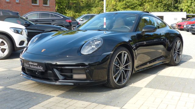 Porsche 911 Carrera Sport Design Matrix 21Zoll Classic