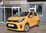 Kia Picanto Dream-Team 1.Hand Navi Kamera Scheckheft - Kia Picanto Gebrauchtwagen in Gelsenkirchen