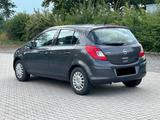 Opel Corsa D Energy *Klima* *Tempomat* - Opel Corsa Gebrauchtwagen in Hannover