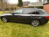 BMW 520d Touring Aut. Sportline, Verkauf/Tausch - : Verkauf