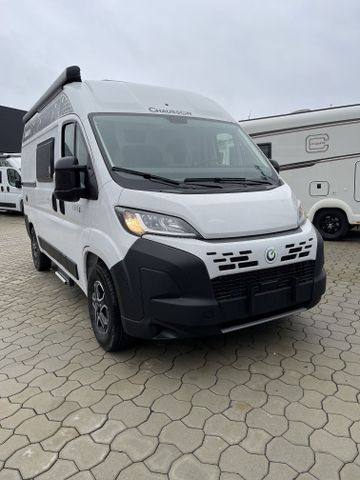 Chausson V594S First /Autom./Connect/Arctic/Zubehör