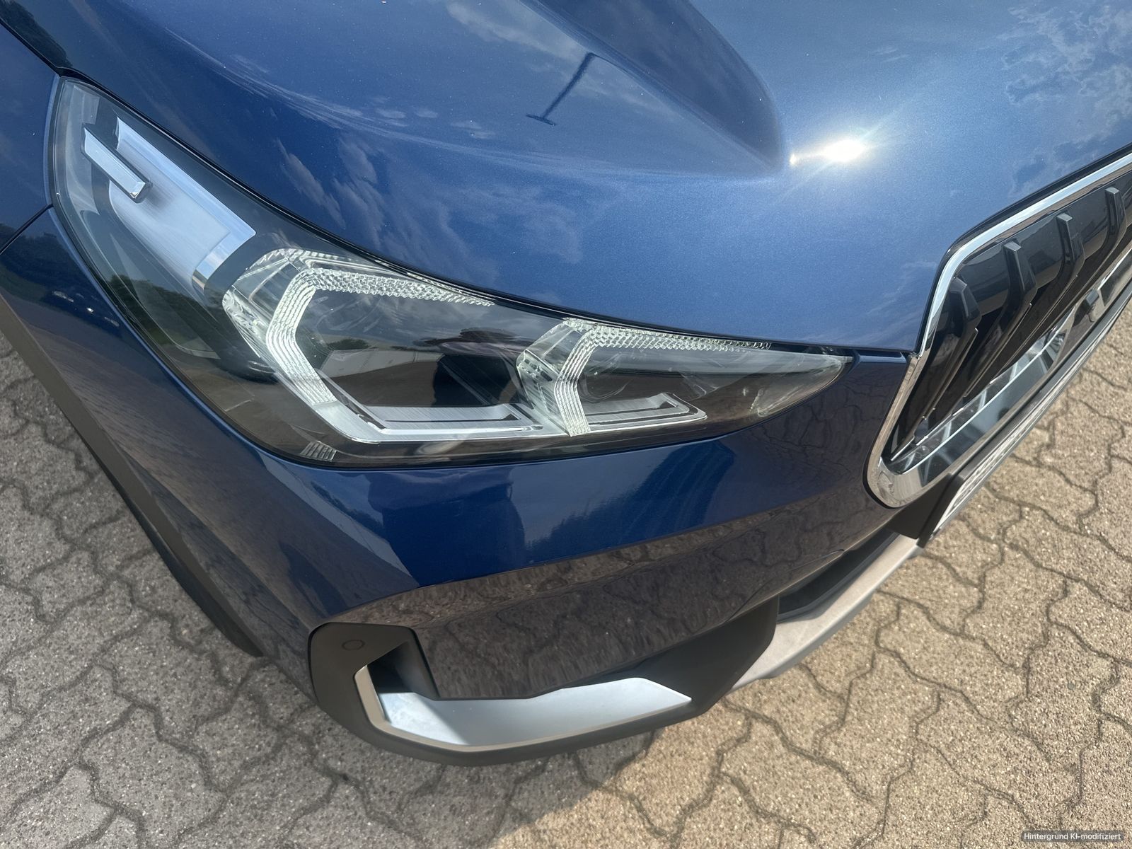 BMW X1 - Bild 9