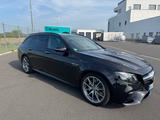 Mercedes-Benz E63 AMG Garan,DriverP,Burm,PerfAG,Pano,360,Night - gebrauchte Mercedes-Benz E 63 AMG aus dem Jahr 2018