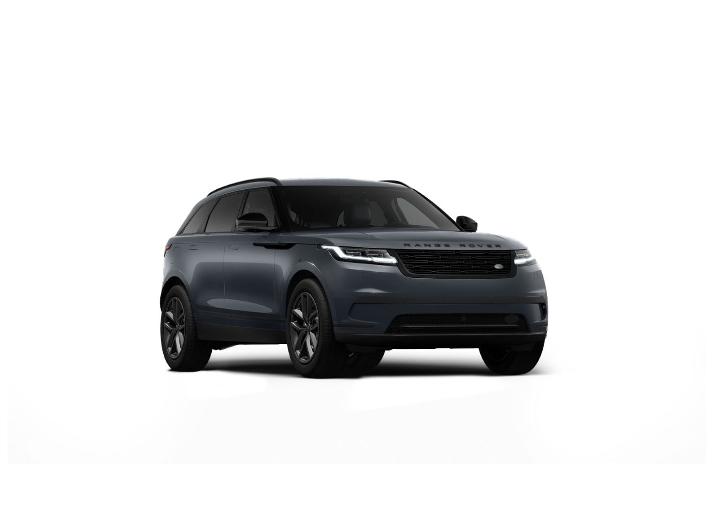 Land Rover Range Rover Velar D200 AWD S