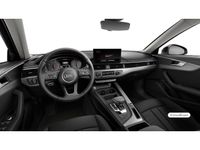 Audi A4 - Vorschau Bild 8