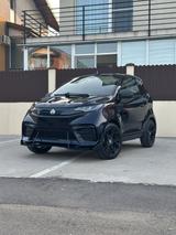 Aixam e-City Sport Warranty till 2029 - Aixam City mit Elektro-Antrieb
