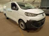Fiat Scudo L3 Kastenwagen 2.0 Diesel AT8 180PS - : Kastenwagen