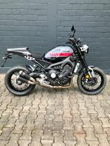 Yamaha XSR900 ABARTH                  / Limited Edition - YAMAHA XSR900