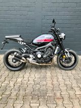 Yamaha XSR900 ABARTH                  / Limited Edition - YAMAHA XSR 900