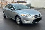 Ford Mondeo Ghia 2.0l Limo Tuv 2027 - gebrauchte Ford Mondeo aus dem Jahr 2007