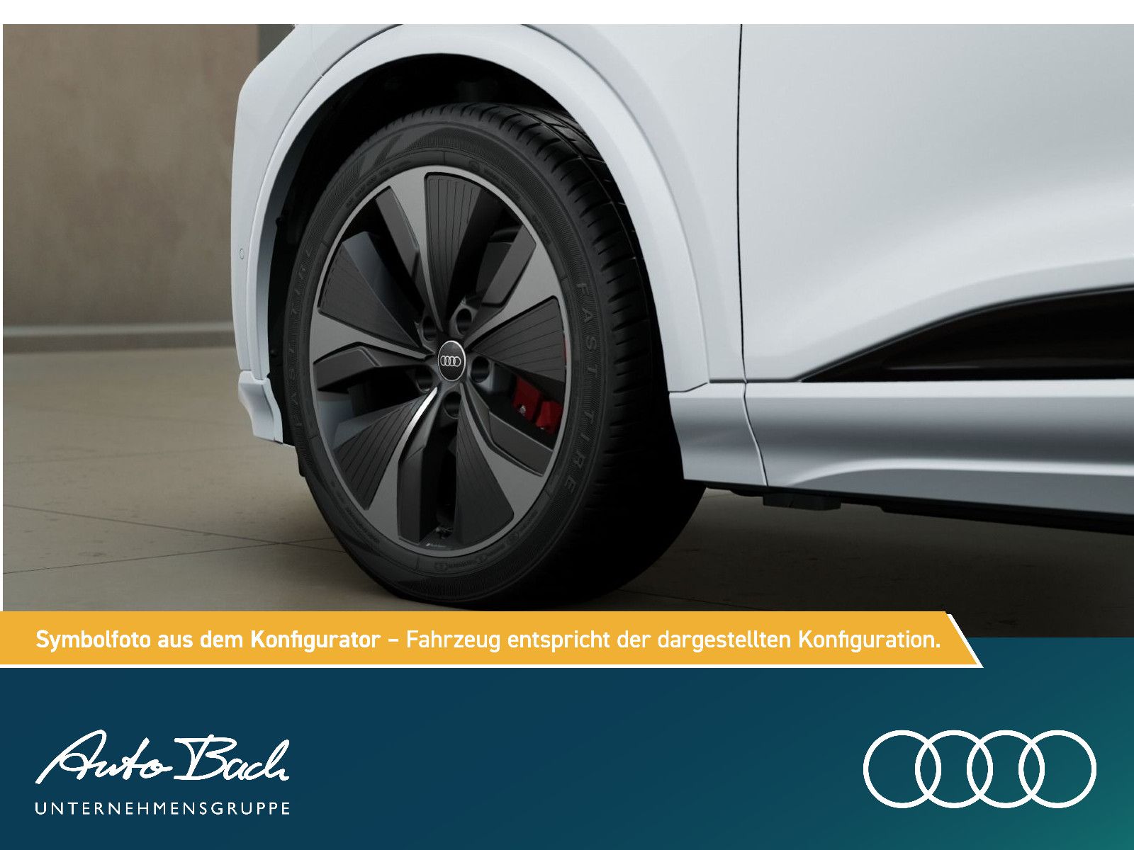 Audi e-tron - Bild 7