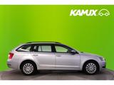 Skoda Octavia 1.6TDI Combi DSG Ambition+TEMPO+PDC+SHZ - Skoda Octavia: Combi