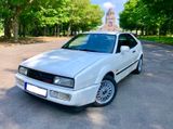 Volkswagen Corrado 2.9 VR6 Oldtimer  - Volkswagen Corrado: Vr