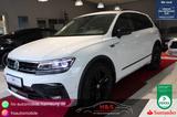 Volkswagen Tiguan 2.0 TDI R-Line/Highline 4Motion TÜV NEU - mit Diesel-Antrieb: Geländewagen, 2.0