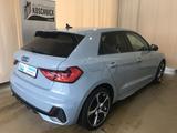 Audi A1 Sportback 40 TFSI S-LINE ALLWETTERREIFEN - : Kleinwagen, mit Klimaanlage
