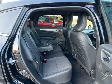Renault Arkana Techno Mild Hybrid 140 EDC Facelift