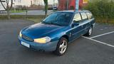 Ford Mondeo Turnier MK2 - Ford Mondeo aus 2000: Kombi