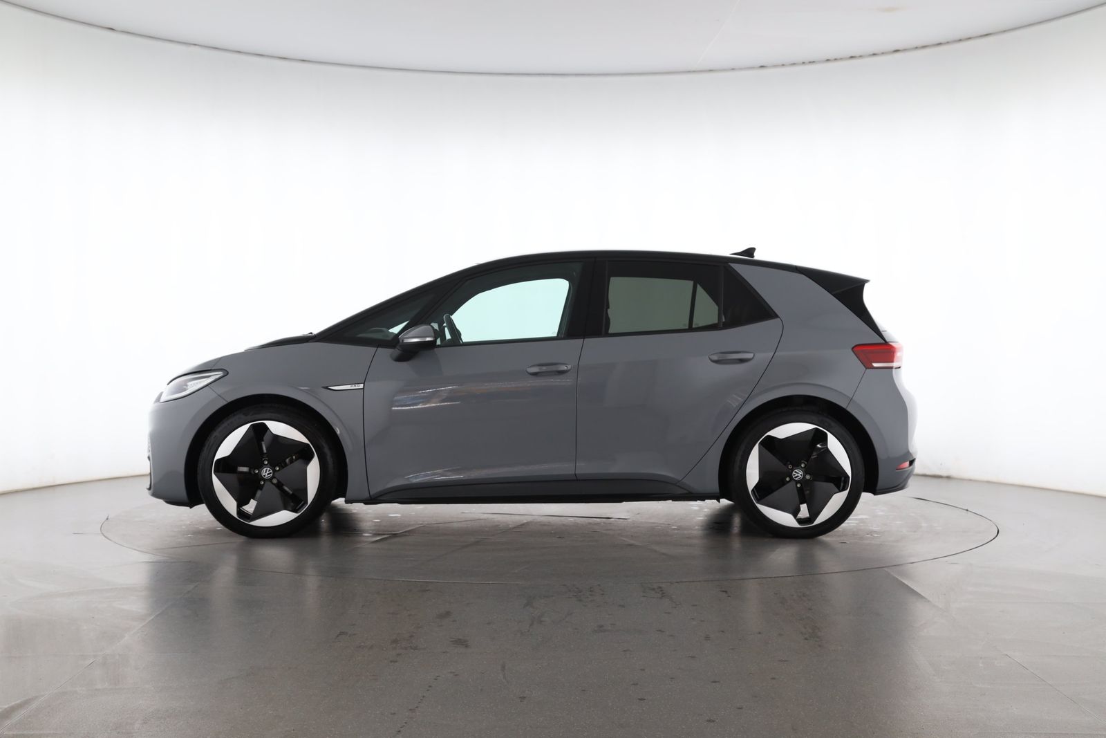 Volkswagen ID.3 - Bild 3