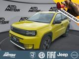 Fiat Grande Panda Hybrid la Prima Winter Paket Sofort - scheckheftgepflegte Fiat Grande Panda