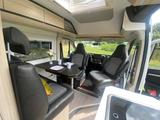 Adria 600 SP TWIN All-In mit AHK, Zuziehhilfe & Bonus - Adria Twin sp