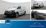 Volkswagen Transporter KR AHK PDC RFK Tempomat Klimaanlage - Volkswagen T7 Transporter: Van