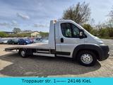 Fiat Ducato Maxi 3.0 L*Abschleppwegen 5L*Luftfed*Klim - Fiat Ducato: 3l