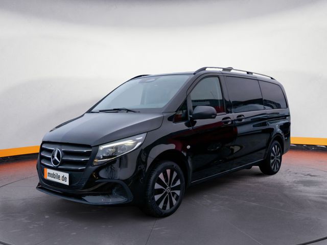 Mercedes-Benz Vito 116 CDI Tourer PRO Lang AHK Abstandstemp. N