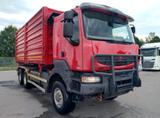 Renault Kerax 6x6