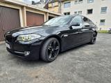 BMW F10 525d xdrive Standheizung Lenkradhe... - BMW 525 in Bonn