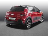 Citroën C3 SHINE AHK NAVI KAMERA ALU GRA DAB KLIMA MFL - Citroën Gebrauchtwagen in Wuppertal