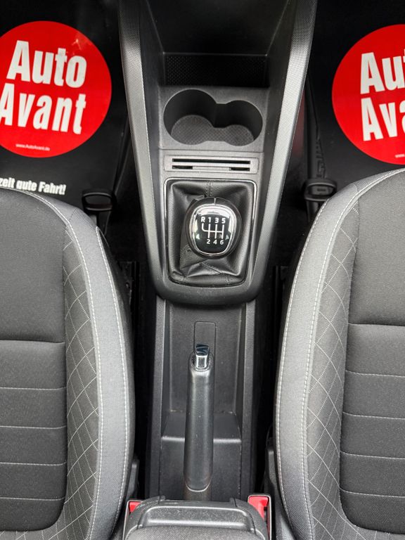 Skoda Fabia 1.0TSI Ambition*8-FACH*CAR-PLAY*SHZ*BT*MFL - Bild 14