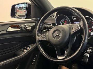 Mercedes GLE 350 - 6