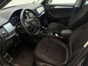 Skoda Kodiaq - 8
