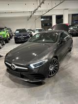 Mercedes-Benz Mercedes CLS 300d Coupe zum Verkauf - scheckheftgepflegte Mercedes CLS 300