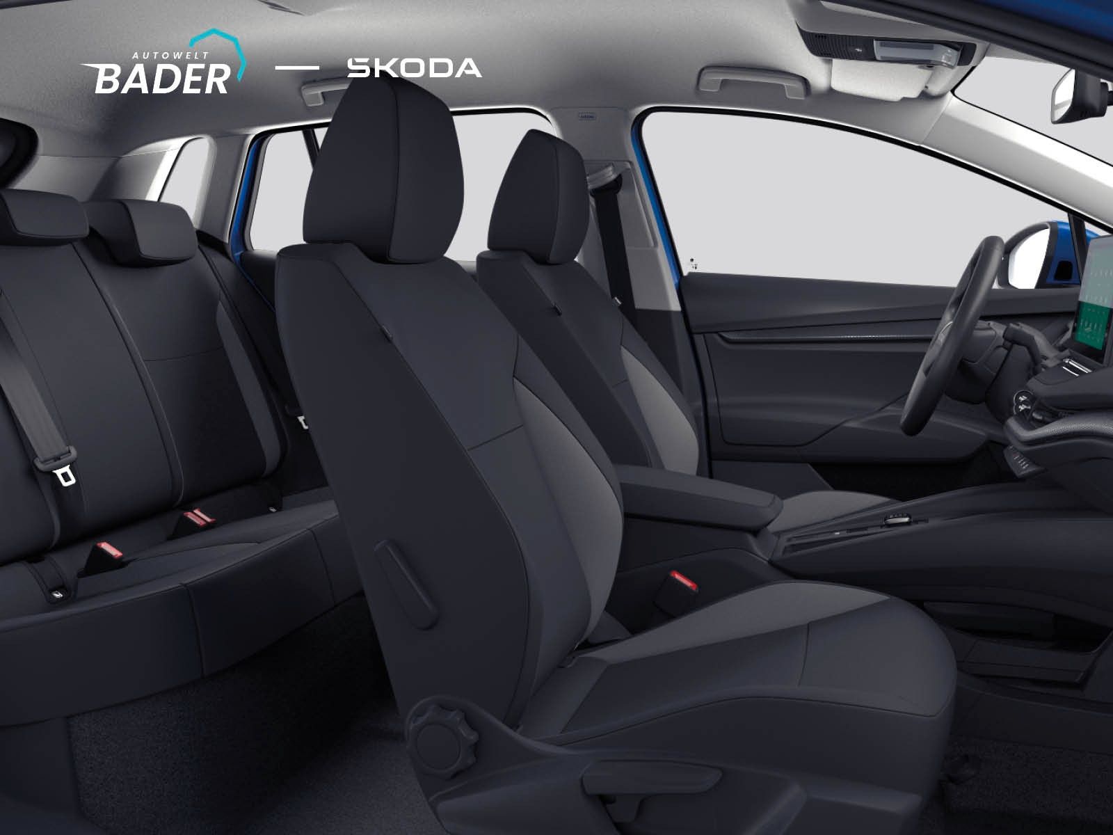 Skoda Elroq - Bild 6