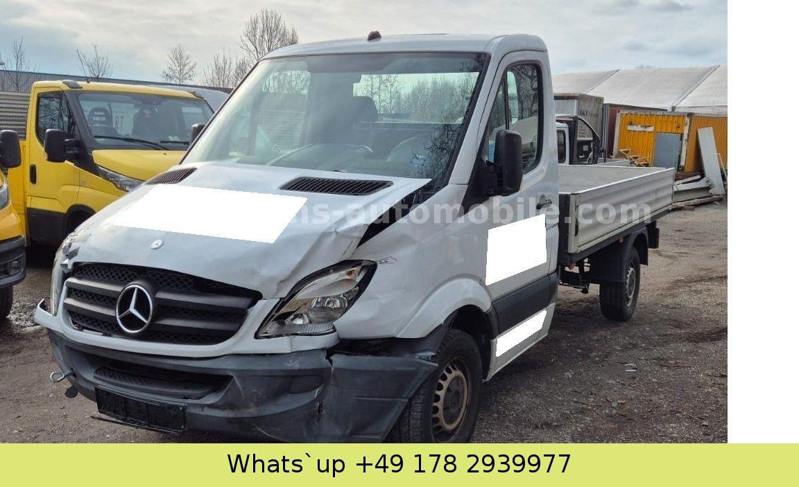 Mercedes-Benz Sprinter II Pritsche 313 CDI