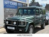 Mercedes-Benz G 300 - Mercedes-Benz G 300 Benziner Gebrauchtwagen