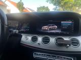 Mercedes-Benz E200 - Mercedes-Benz 200 Gebrauchtwagen