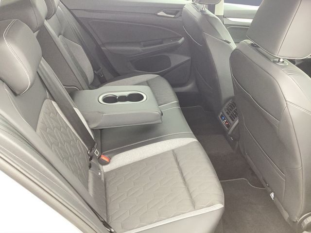 Golf VIII Variant 1.5eTSI DSG Goal AHK