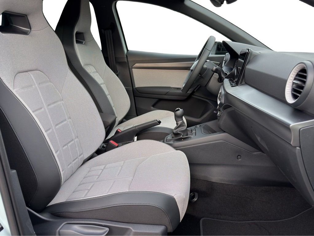 Seat Ibiza - Bild 10