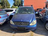 Mercedes-Benz Viano 2.2 CDI  Activity 6 SITZER TÜV 09-27 - Mercedes-Benz Viano: Activity