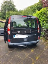 Renault Kangoo Happy Family energy dCi 90 Happy Family - Renault Kangoo: Happy