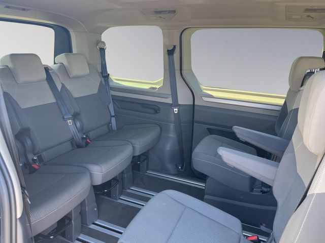 T7 Multivan Life KÜ 1.5TSI eHybrid 4MOTION AHK