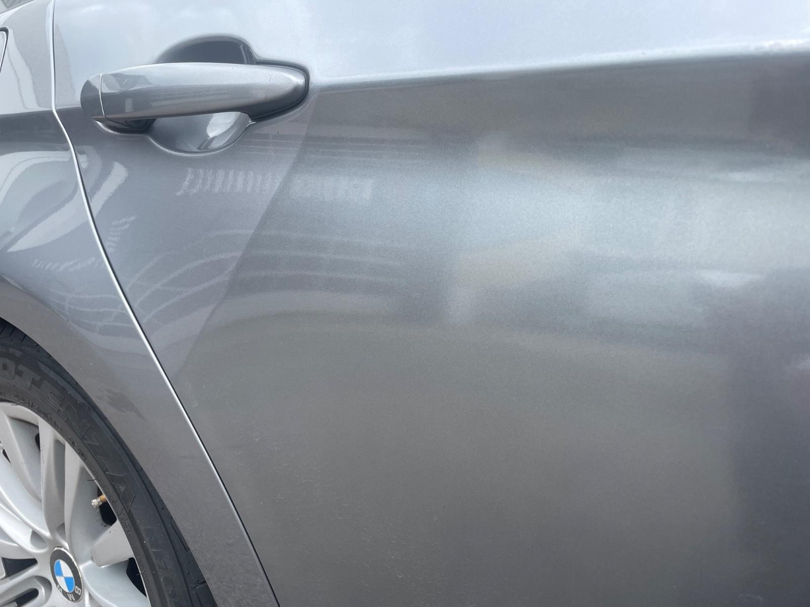 BMW 318 2012 — photo 19