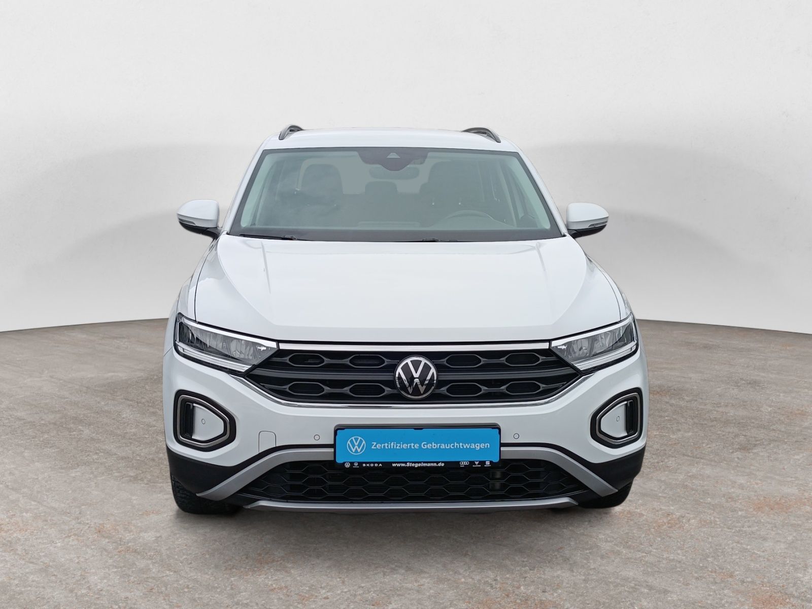 Volkswagen T-Roc - Bild 9
