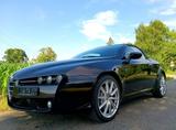 Alfa Romeo 2009 Alfa Romeo spider 3.2 jts v6 q4 (CH) ... - Alfa Romeo 159