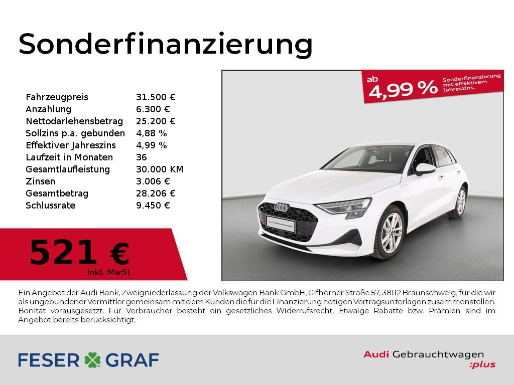 Image of Audi A3