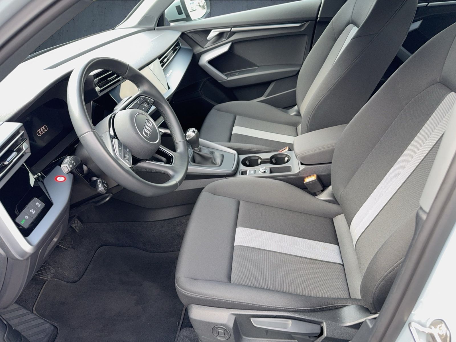 Audi A3 - Bild 10