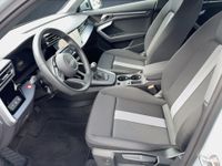 Audi A3 - Vorschau Bild 10